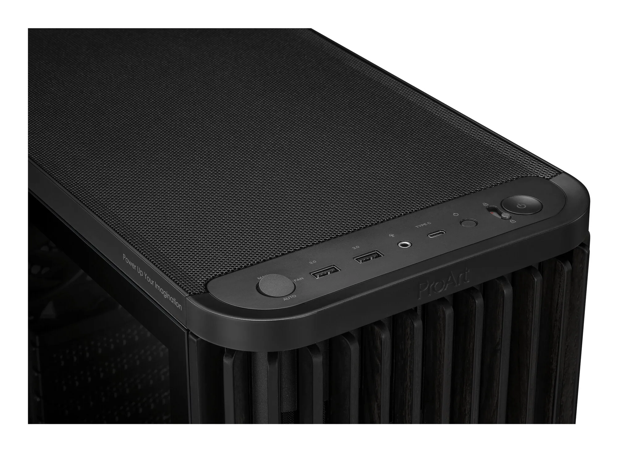 ASUS ProArt PA401 Tower Schwarz – Bild 5