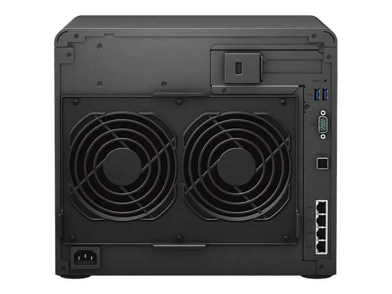 Synology NAS DS2422+ 12bay Desktop