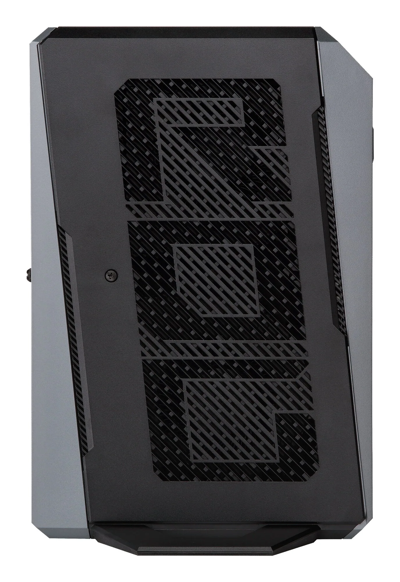ASUS ROG GR70-N90039AN AMD Ryzen™ 9 9955HX 32 GB DDR5-SDRAM 1 TB SSD NVIDIA GeForce RTX 5070 Windows 11 Home Mini PC PC Schwarz – Bild 4
