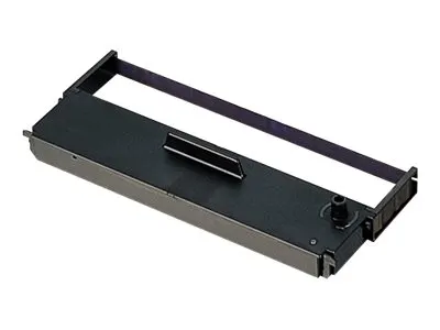 Epson ERC31B Farbbandkassette für TM-H5000/II, -U930/II, -U950/925, -U590, Schwarz