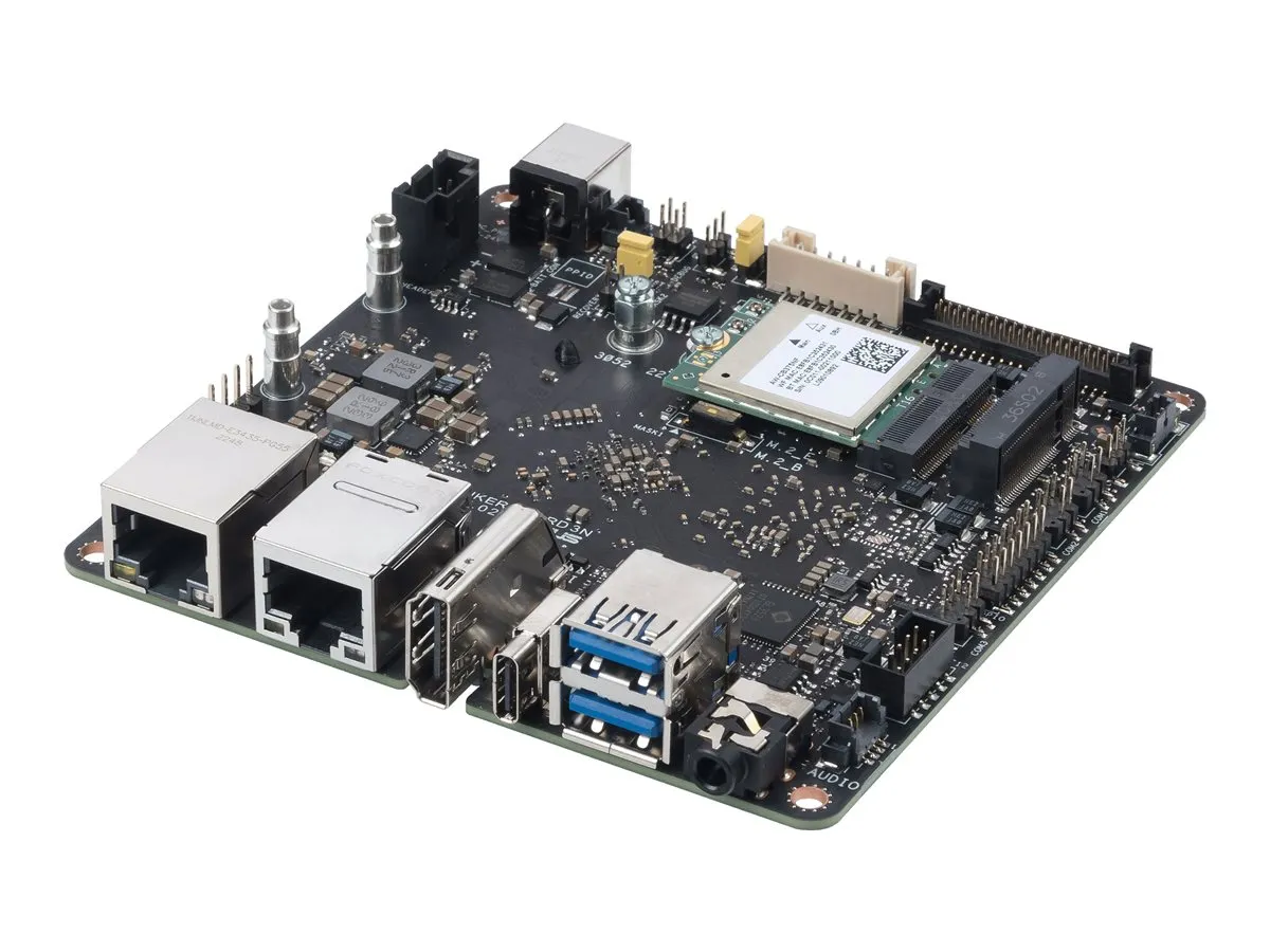 ASUS TINKER BOARD 3N PLUS/4G/32G