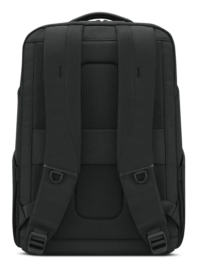 Lenovo ThinkPad Professional 16-inch Gen 2 Rucksack Lässiger Rucksack Schwarz Kunststoff – Bild 4