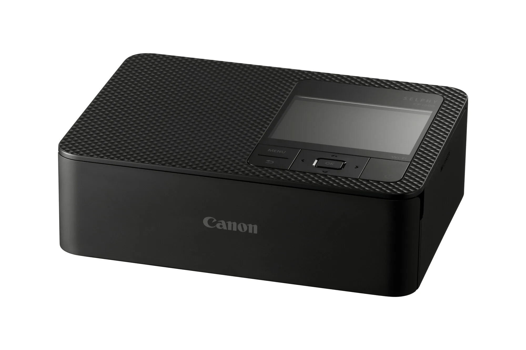 Canon SELPHY CP1500 Fotodrucker Farbstoffsublimation 300 x 300 DPI 4" x 6" (10x15 cm) WLAN – Bild 4