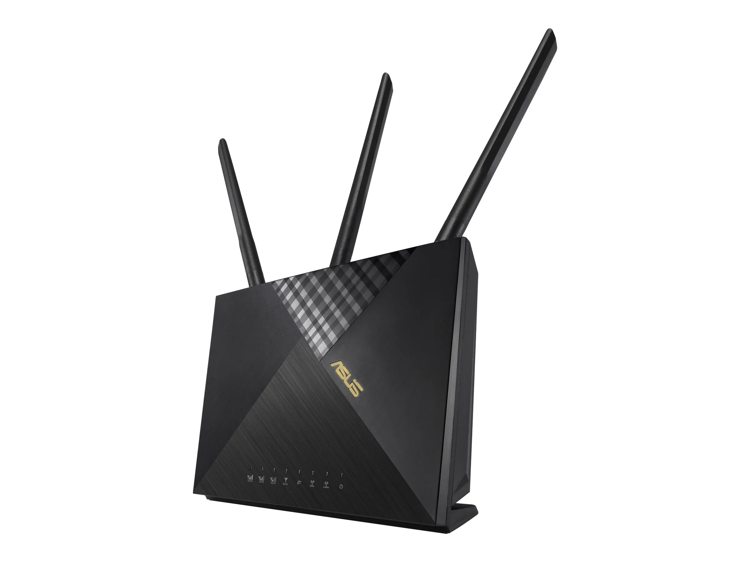 ASUS WL-Router 4G-AX56 AX1800 Cat.6  LTE-Router
