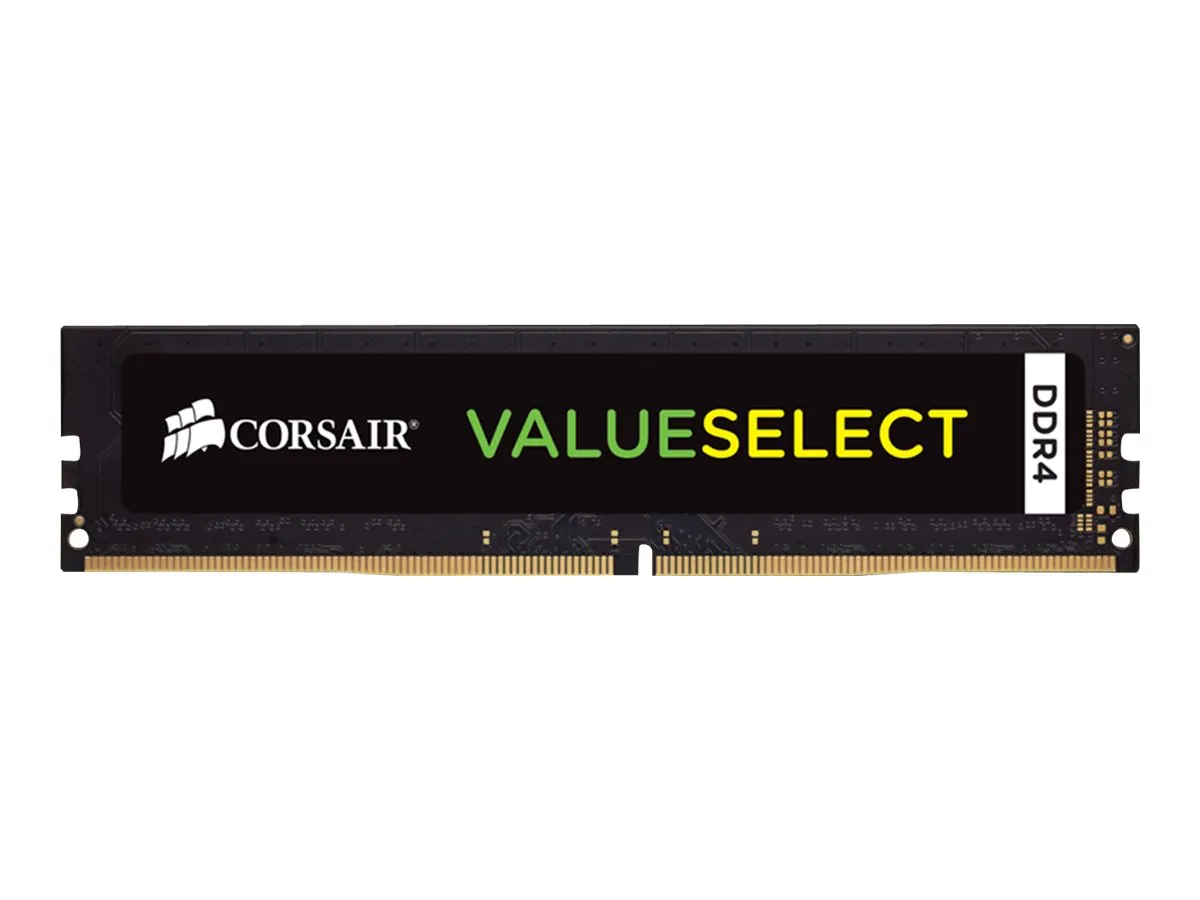 Corsair DDR4 Value Select