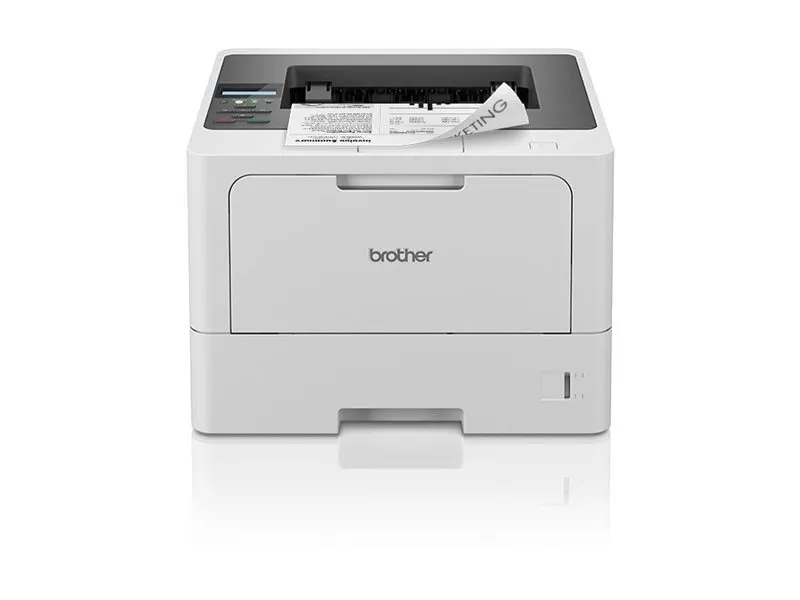 Brother HL-L5210DN    sw-Laser