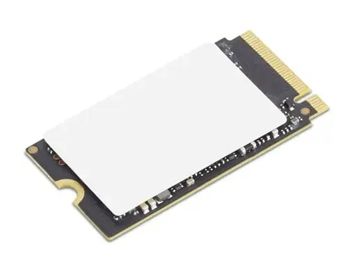 Lenovo 4XB1N36071 Internes Solid State Drive 256 GB M.2 PCI Express 4.0 – Bild 1