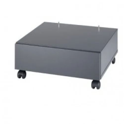 KYOCERA CB-7100W Schwarz – Bild 1