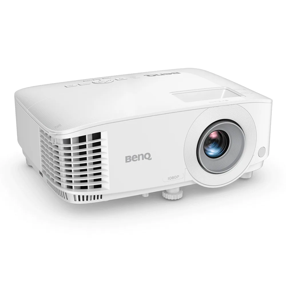 BenQ MH560 Standard Throw-Projektor 3800 ANSI Lumen DLP 1080p (1920x1080) Weiß – Bild 4