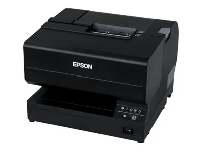 EPSON Bondrucker TM-J7700(301) schwarz (C31CF70301PH)
