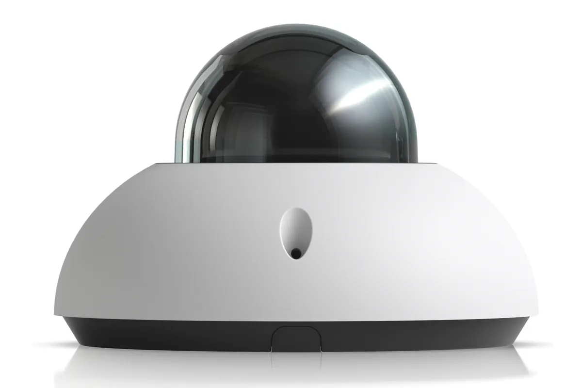 Ubiquiti Enterprise Video Camera UVC-G6-Dome-W * Projektart.