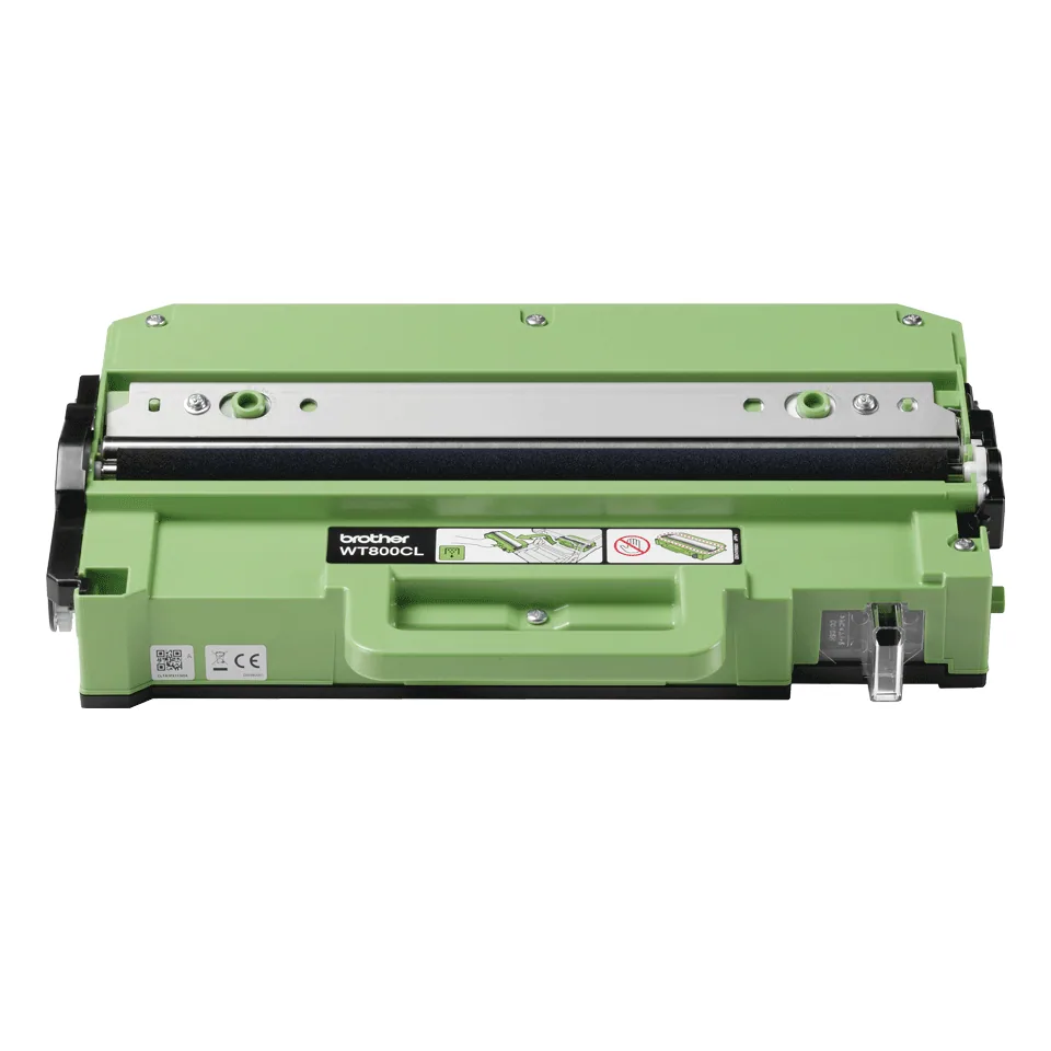 Brother WT-800CL Tonerkartusche 1 Stück(e) Original Schwarz – Bild 1