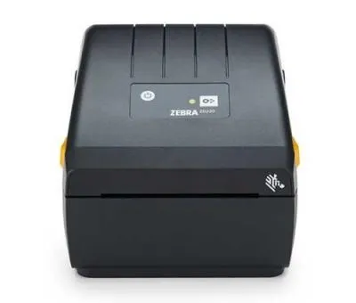 Zebra ZD230 Etikettendrucker Wärmeübertragung 203 x 203 DPI 152 mm/sek Kabelgebunden Ethernet/LAN