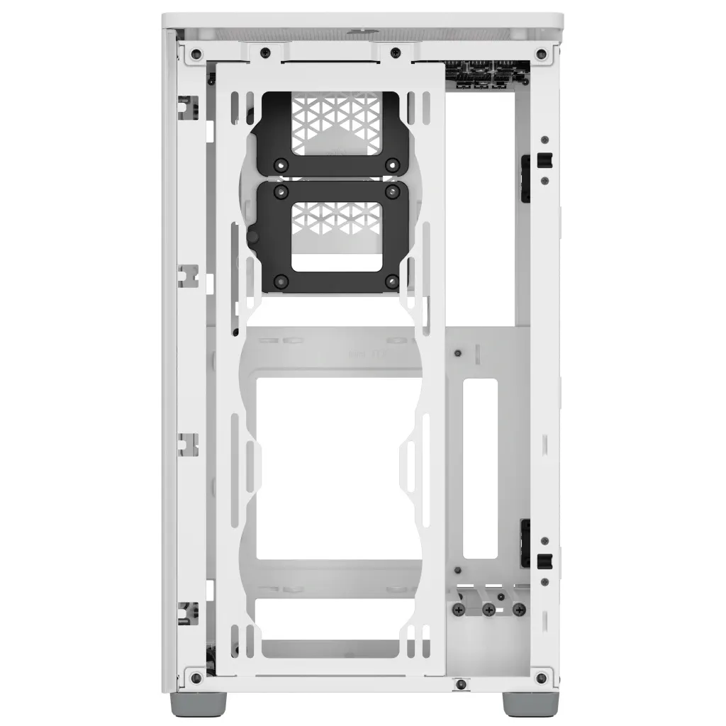 Corsair Geh Mini-ITX 2000D AIRFLOW