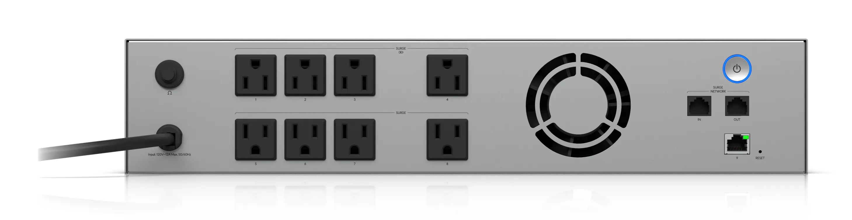 Ubiquiti Unifi UPS 19" 2U 1.5kVA