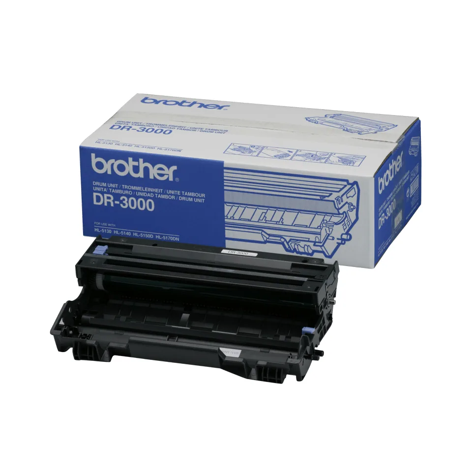 Brother DR-3000 Drucker-Trommel Original – Bild 1