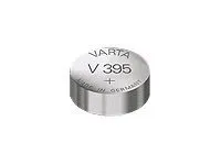 Varta Batterie Uhrenzelle V395 1.55V 38.0 mAh 1 Stück