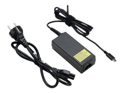 Acer Netzteil 45W Type C Adapter inkl. Netzkabel