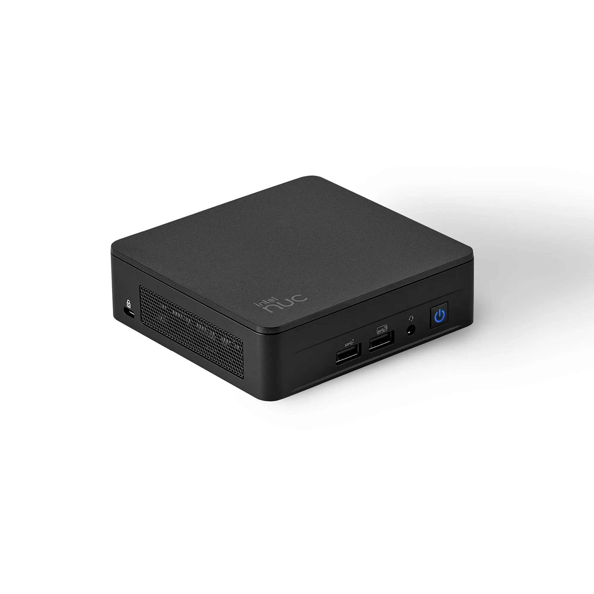 ASUS NUC 13 RNUC13L3KV700002I Schwarz i7-1370P – Bild 4