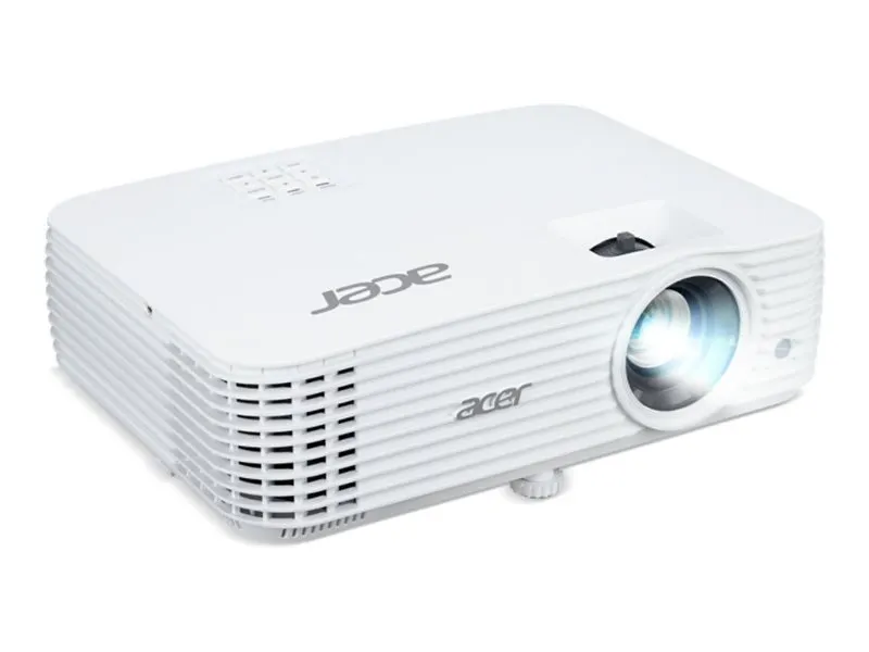 Acer Beamer  H6815BD 4000 ANSI Lumen DLP/UHD HDMI white