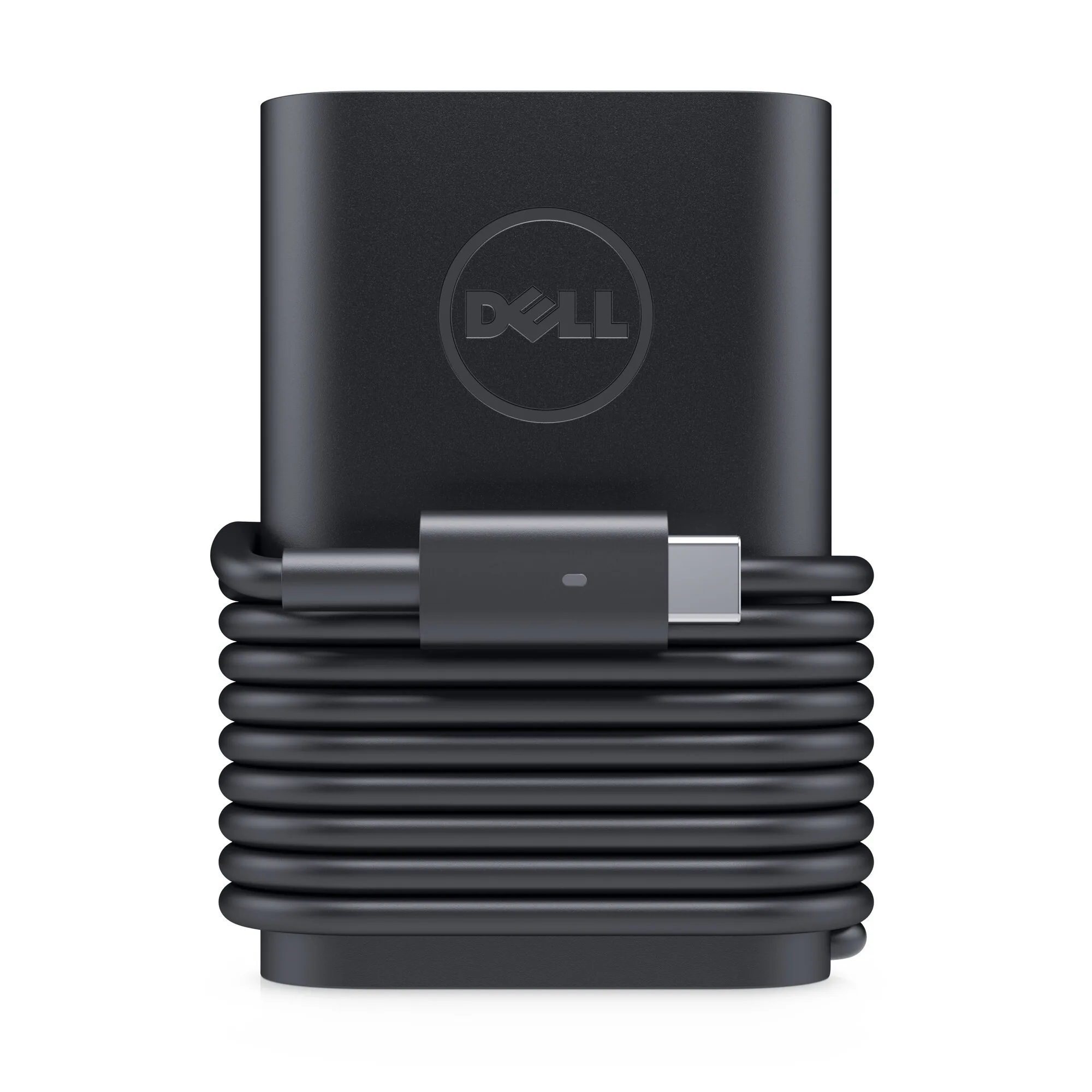 DELL 492-BBUS Netzteil & Spannungsumwandler Drinnen 45 W Schwarz – Bild 1