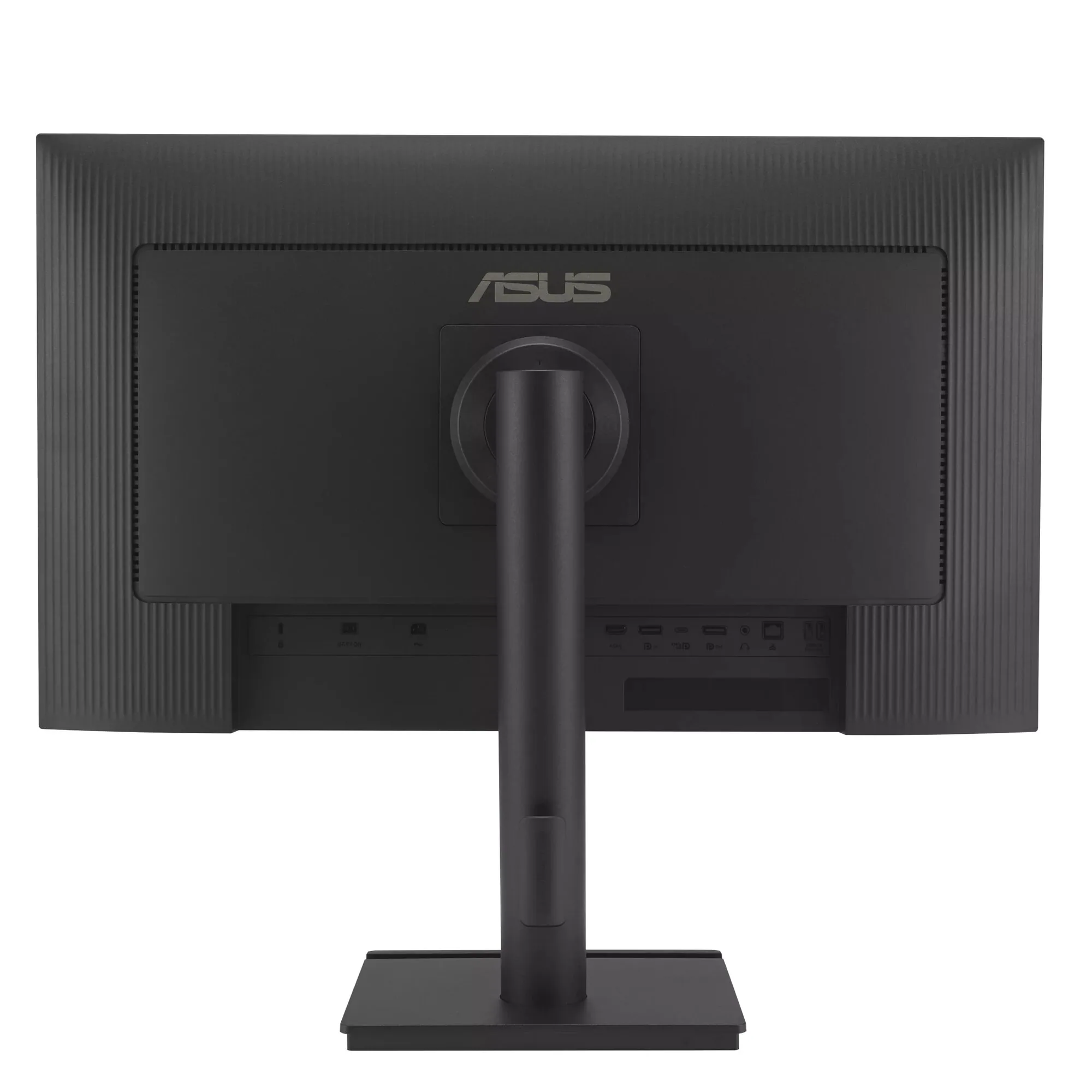 ASUS BE27ACGN Computerbildschirm 68,6 cm (27") 2560 x 1440 Pixel Quad HD LCD Schwarz – Bild 4