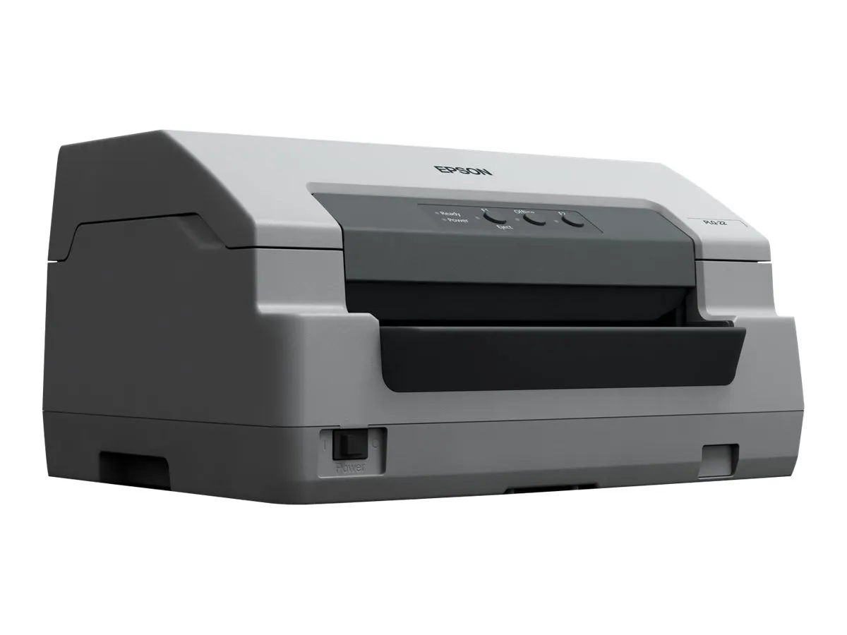 EPSON PLQ 22    Nadeldrucker