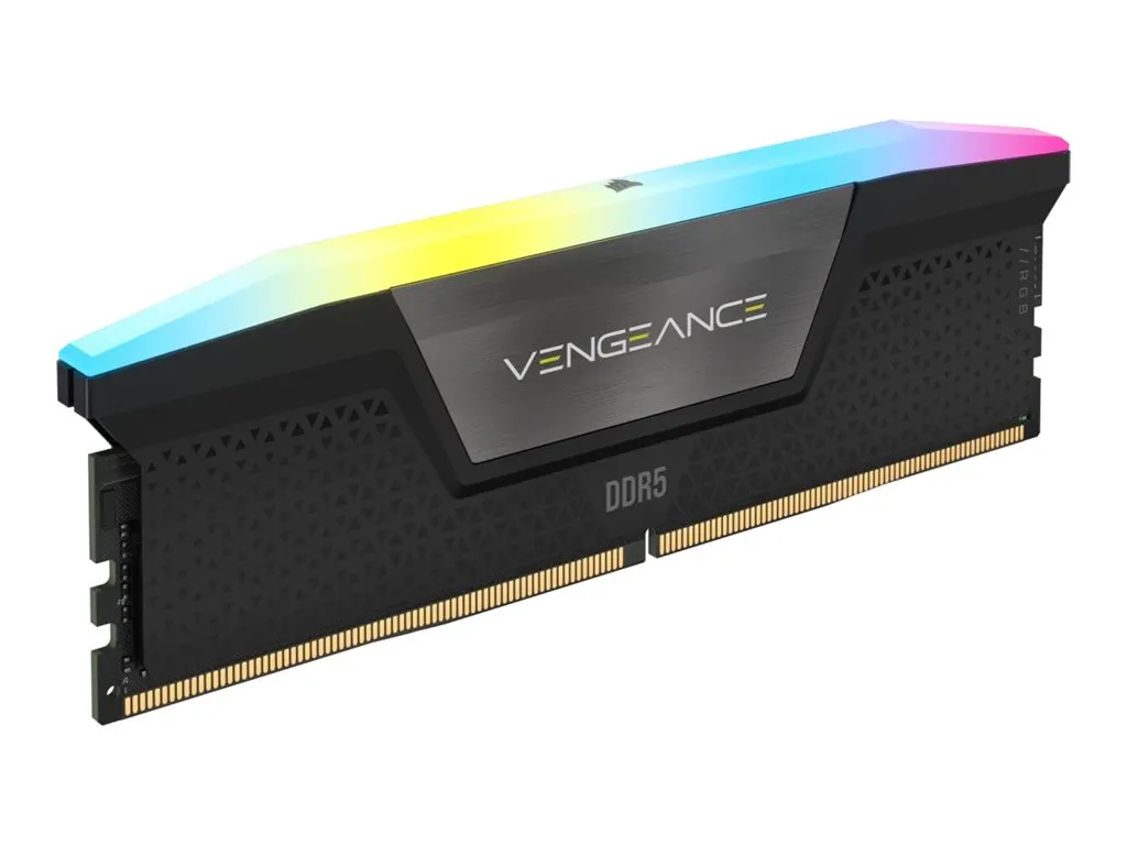 Corsair Vengeance black DDR5-5600 CL40 16 GB Kit