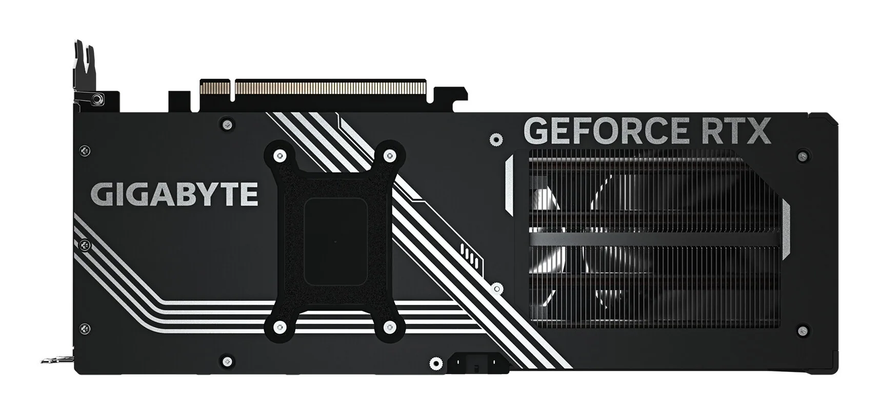 GIGABYTE GeForce RTX 5070 WINDFORCE OC SFF 12G Grafikkarte – Bild 6