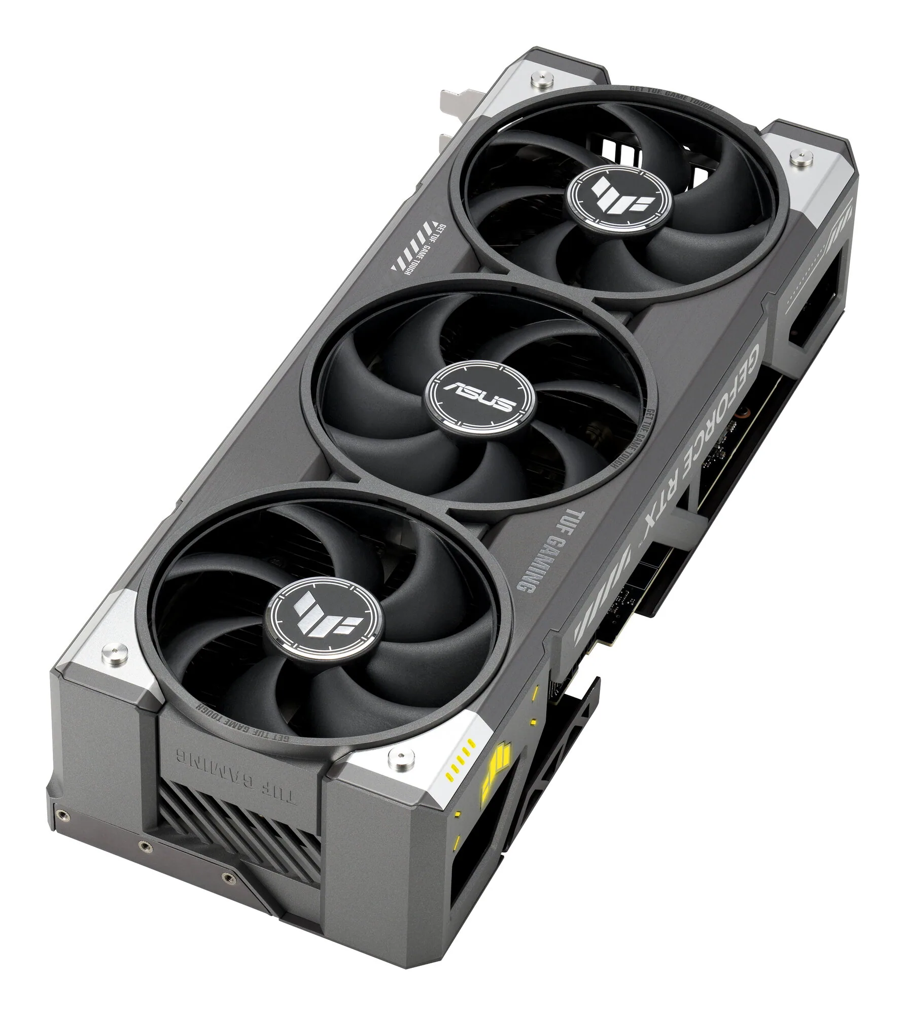 ASUS TUF-RTX5080-O16G-BTF-GAMING NVIDIA GeForce RTX 5080 16 GB GDDR7 – Bild 7