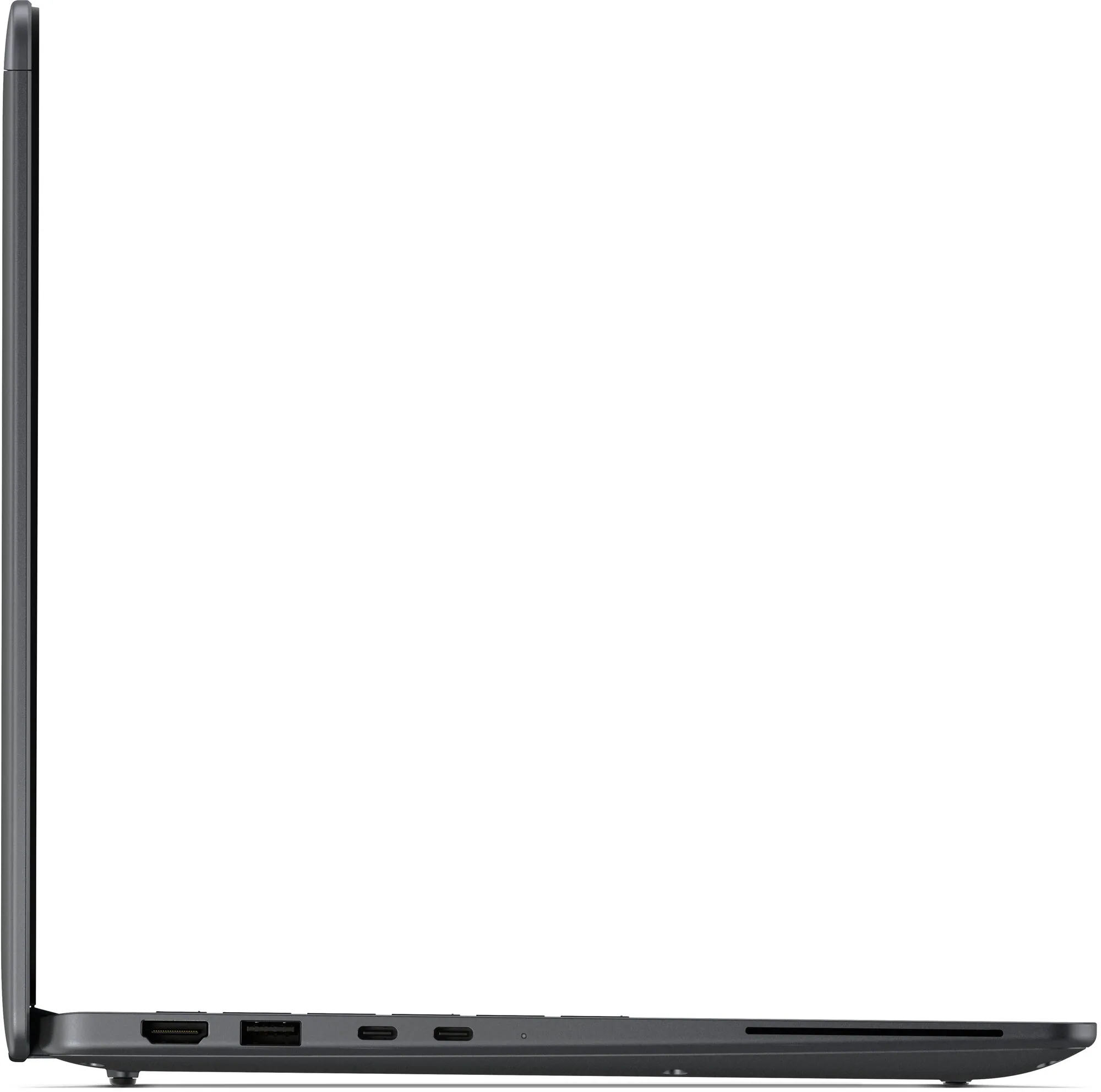 DELL Pro Precision 5 14S PW514265 Copilot+ PC AMD Ryzen AI 7 PRO PRO 450 Mobiler Arbeitsplatz 35,6 cm (14") Full HD+ 32 – Bild 7
