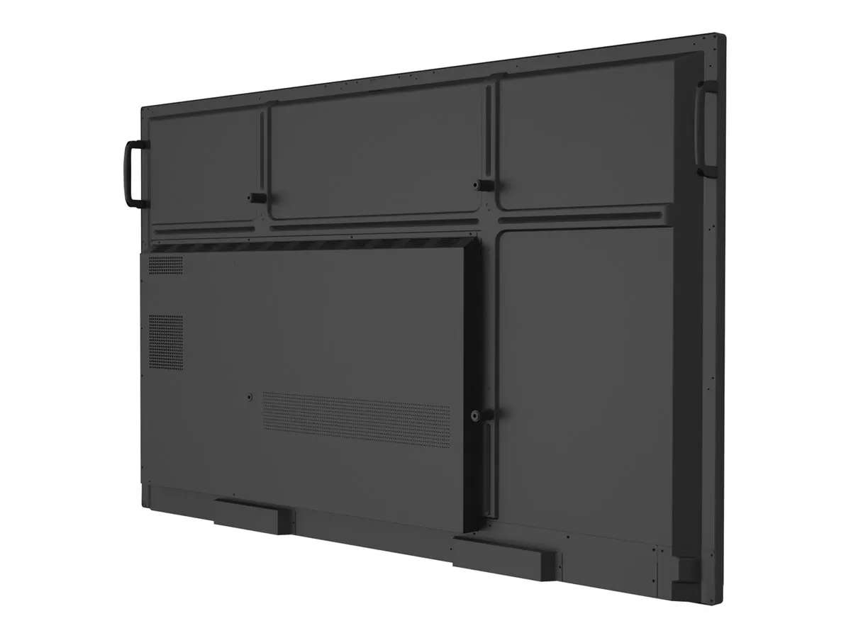 Viewsonic 163,8cm IFP6550-5F 16:9 HDMI/USB-C/LAN to. 500nits