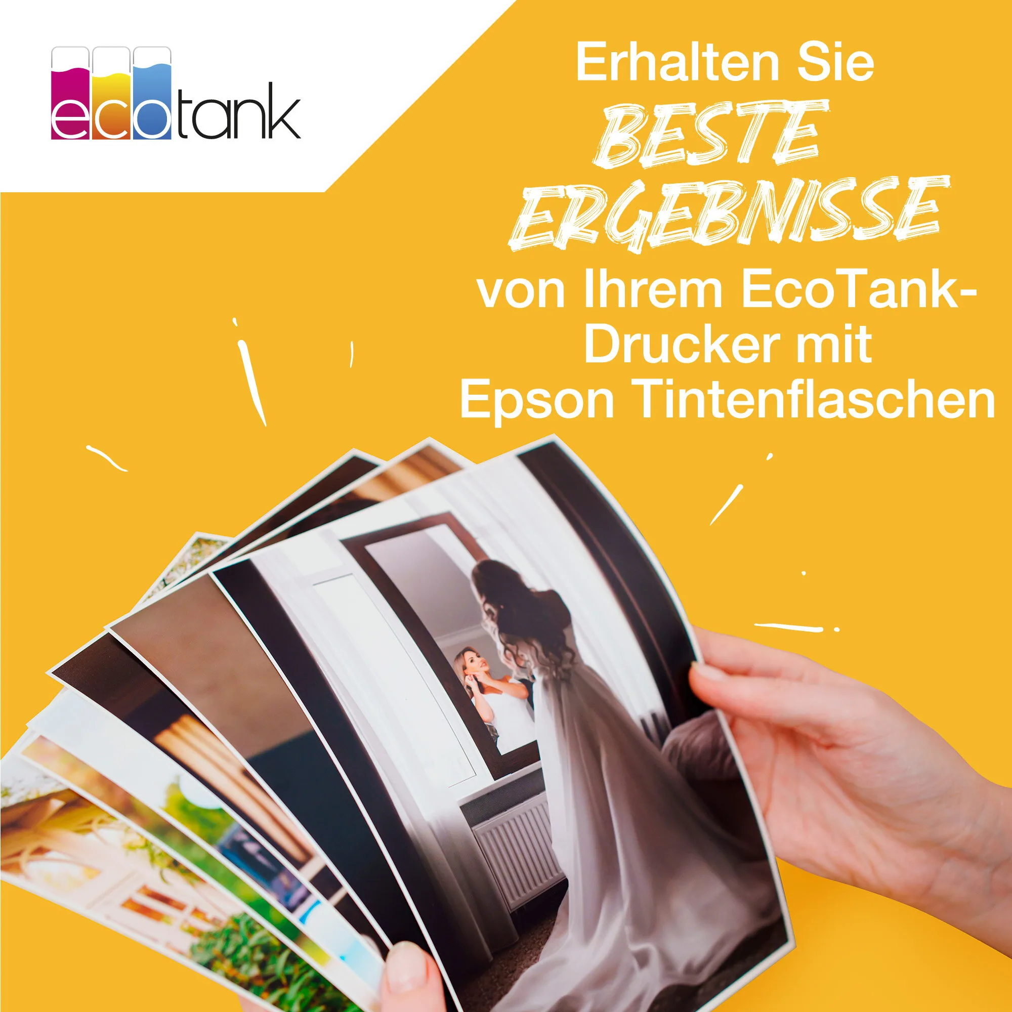 Epson 114 EcoTank Photo Black ink bottle – Bild 5