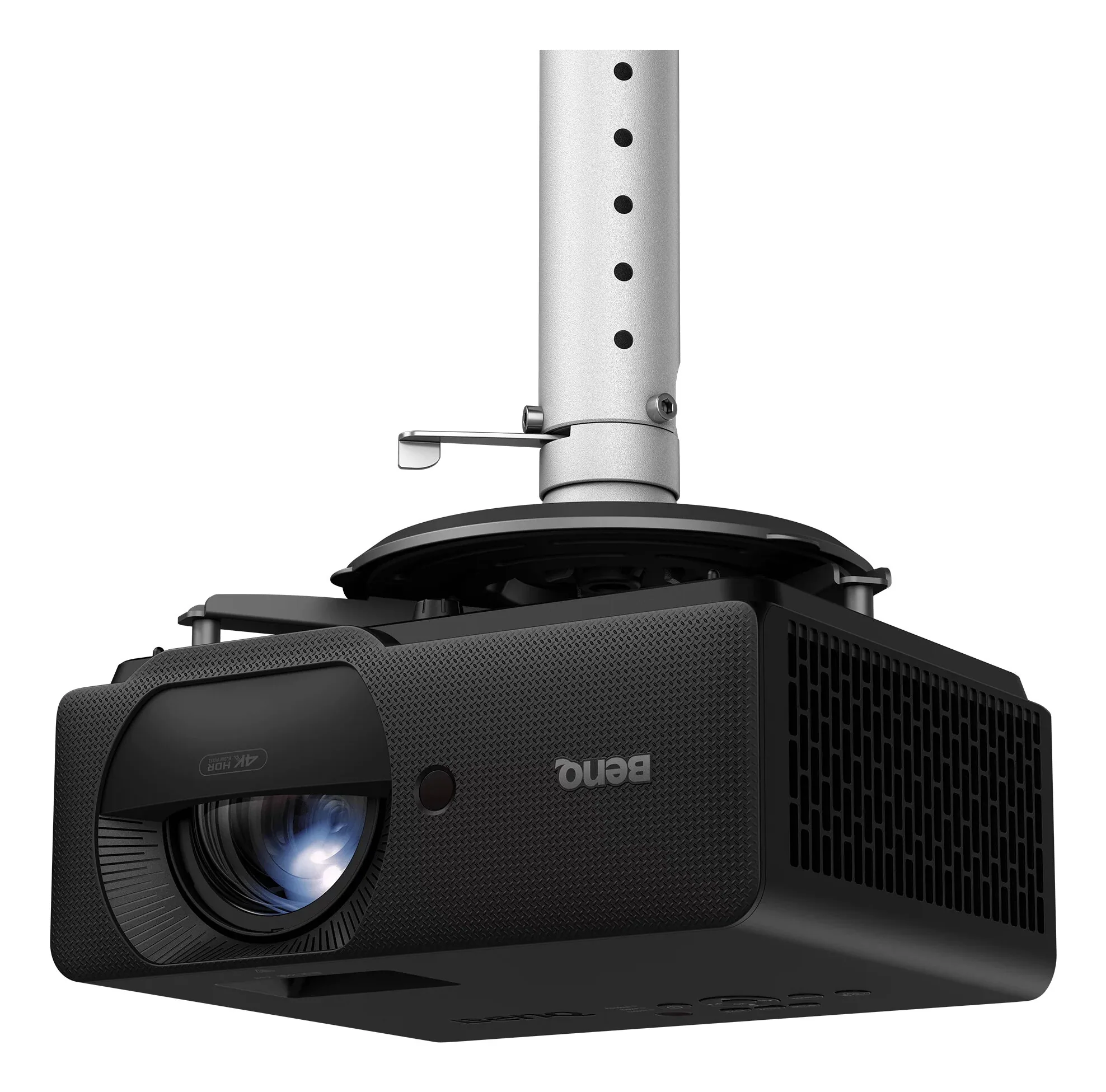 BenQ LK830ST Short-Throw-Projektor 4000 ANSI Lumen DLP UHD 4K (3840x2160) 3D Schwarz – Bild 7