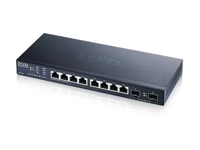 Zyxel XMG1915-10E Managed L2 2.5G Ethernet (100/1000/2500)