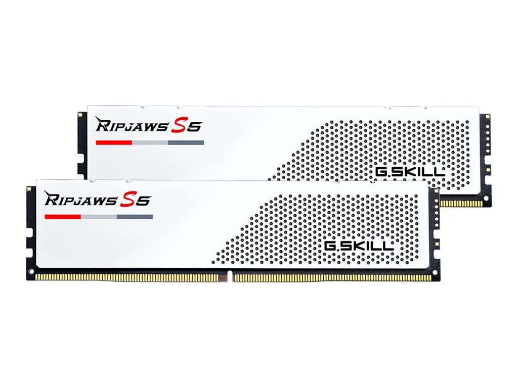 G.Skill DDR5 64 GB KIT (2x 32 GB) 64-RS5W Ripjaws