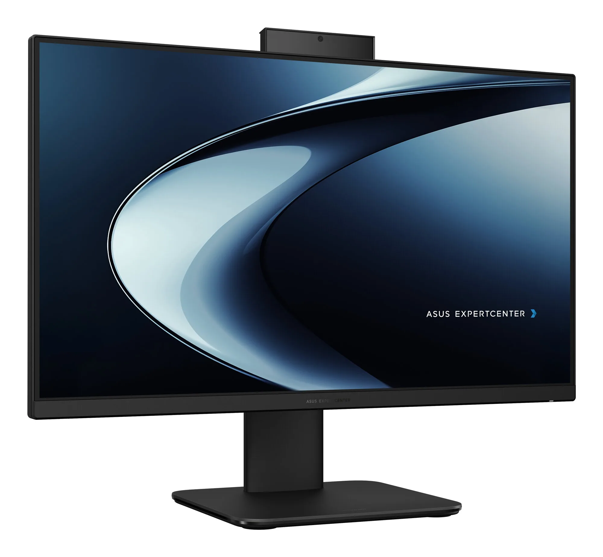 ASUS ExpertCenter P600 AiO PM640KA-BPC002X Copilot+ PC AMD Ryzen AI 5 330 60,5 cm (23.8") 1920 x 1080 Pixel All-in-One-PC 16 GB DDR5-SDRAM 512 GB SSD Windows 11 Pro Wi-Fi 7 (802.11be) Schwarz – Bild 2