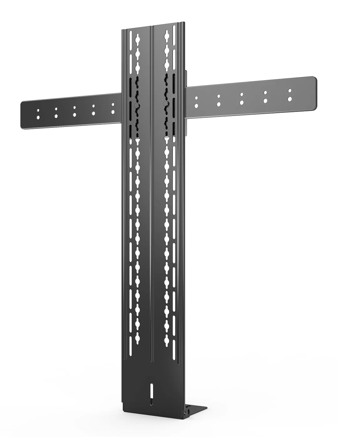 Yealink VCS-TVMount2 Wandhalterung Schwarz – Bild 1
