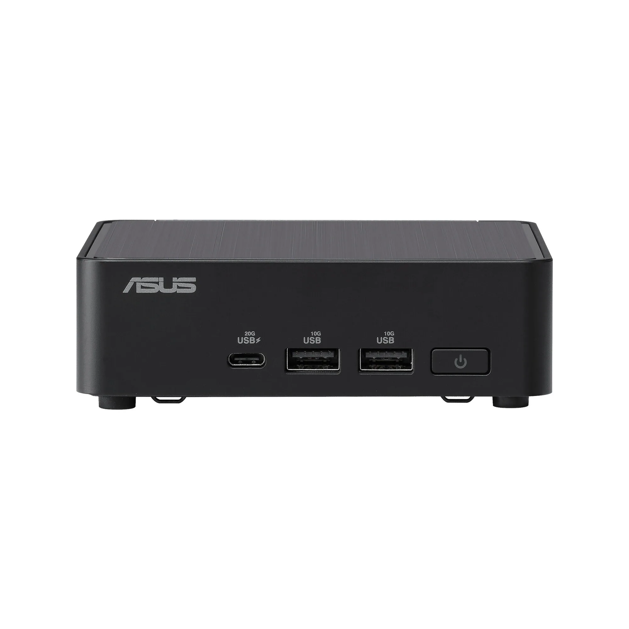 ASUS NUC 14 Pro RNUC14RVKU500002I UCFF Schwarz 125H – Bild 1