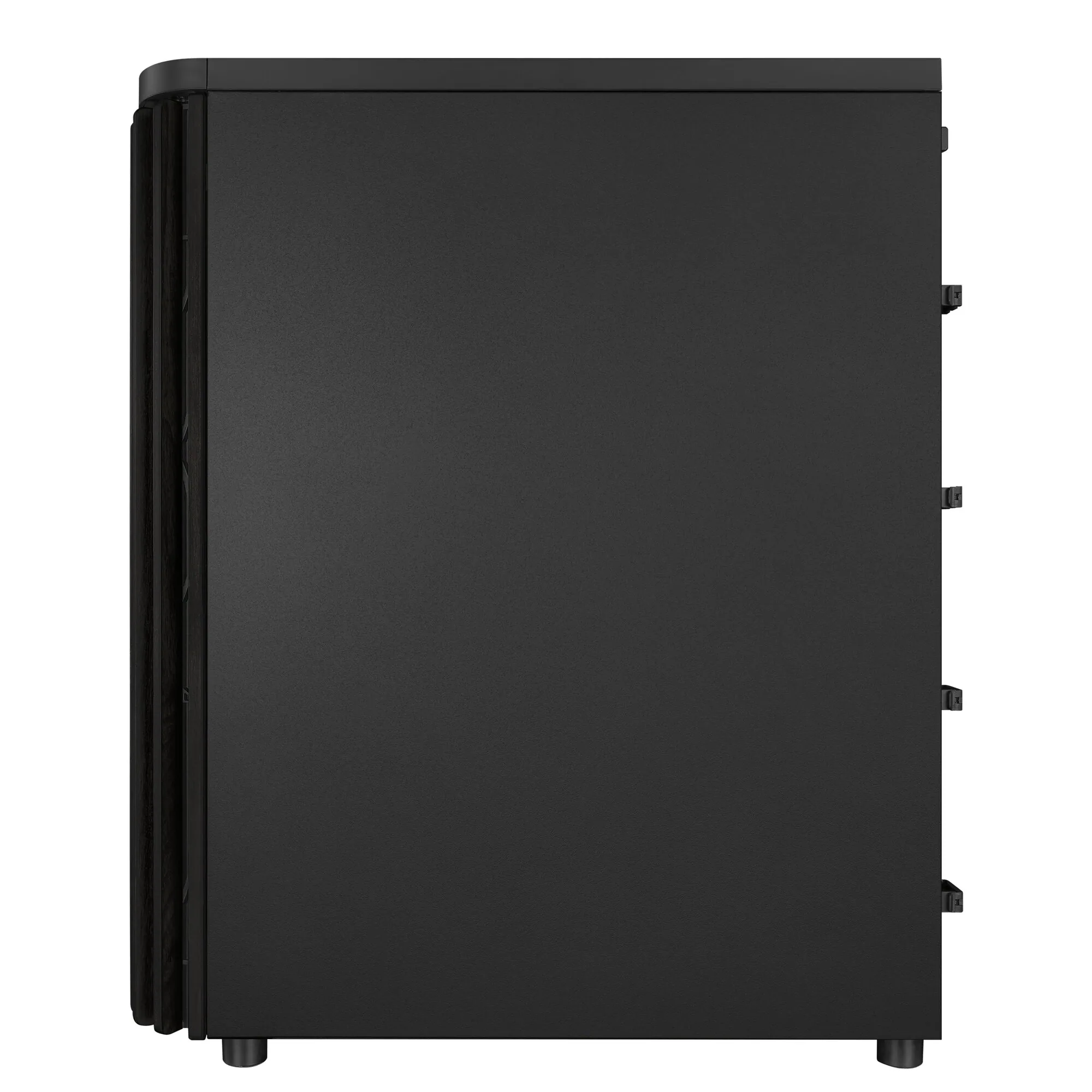 ASUS ProArt PA401 Wood METAL PWM (Black) Tower Schwarz – Bild 5