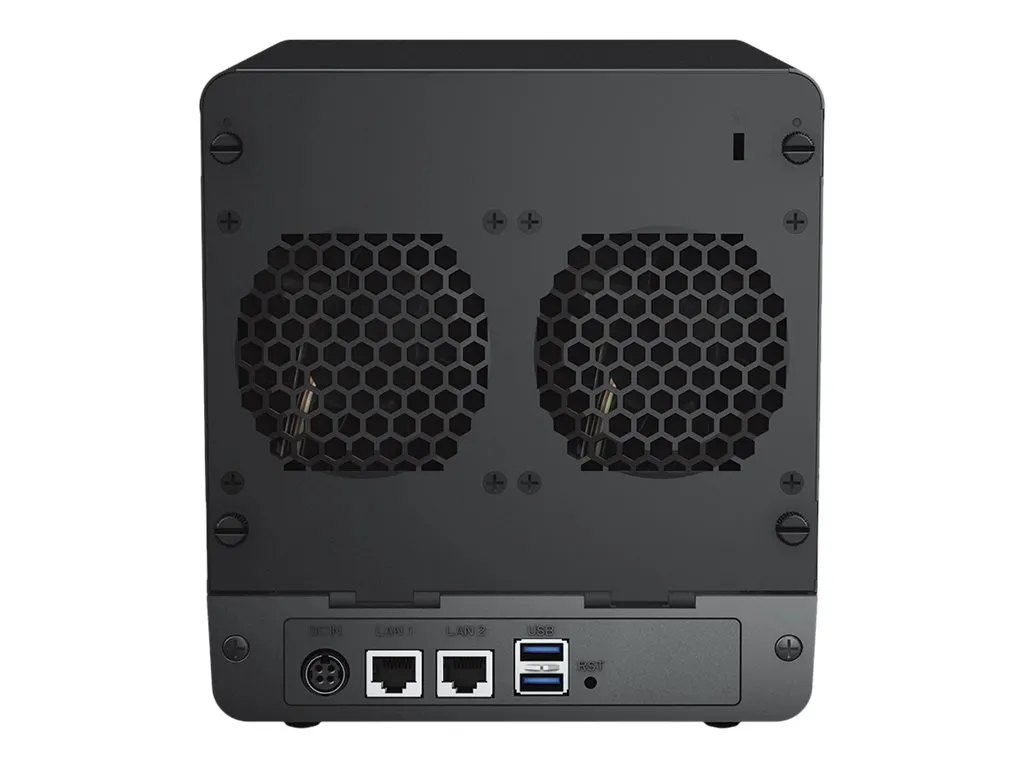 Synology NAS DS423 4bay Desktop