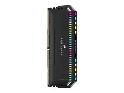 Corsair Dominator P RGB DDR5-5200 CL40 64 GB Kit (2x 32 GB) (CMT64GX5M2B5200C40)