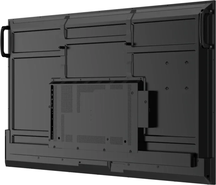Viewsonic CDE5531-1C Signage-Display Digital Signage Flachbildschirm 139,7 cm (55") LCD WLAN 500 cd/m² 4K Ultra HD Schwarz Eingebauter Prozessor Android 14 24/7 – Bild 6