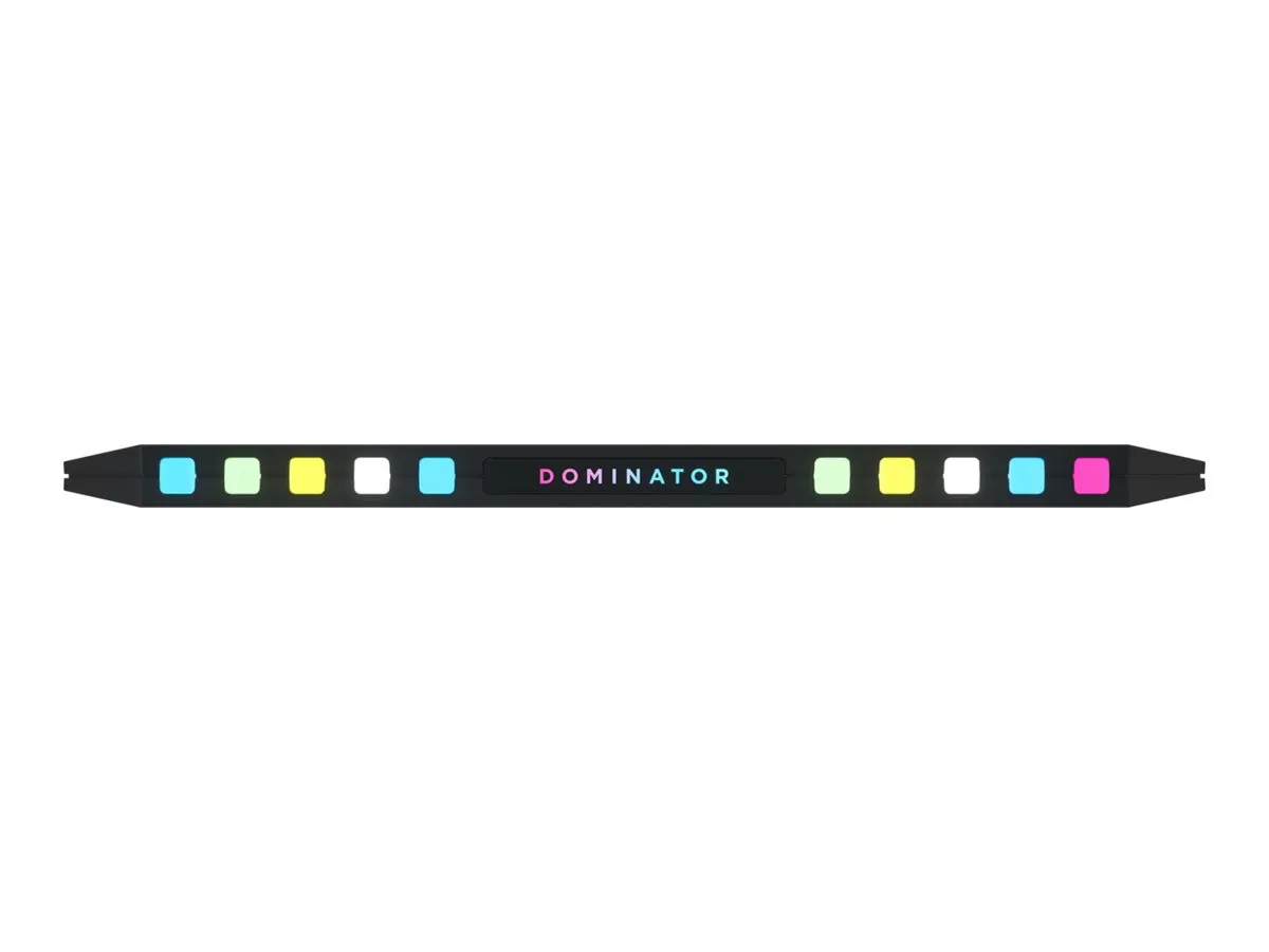 Corsair Dominator P RGB DDR5-5200 CL40 64 GB Kit (2x 32 GB) (CMT64GX5M2B5200C40)