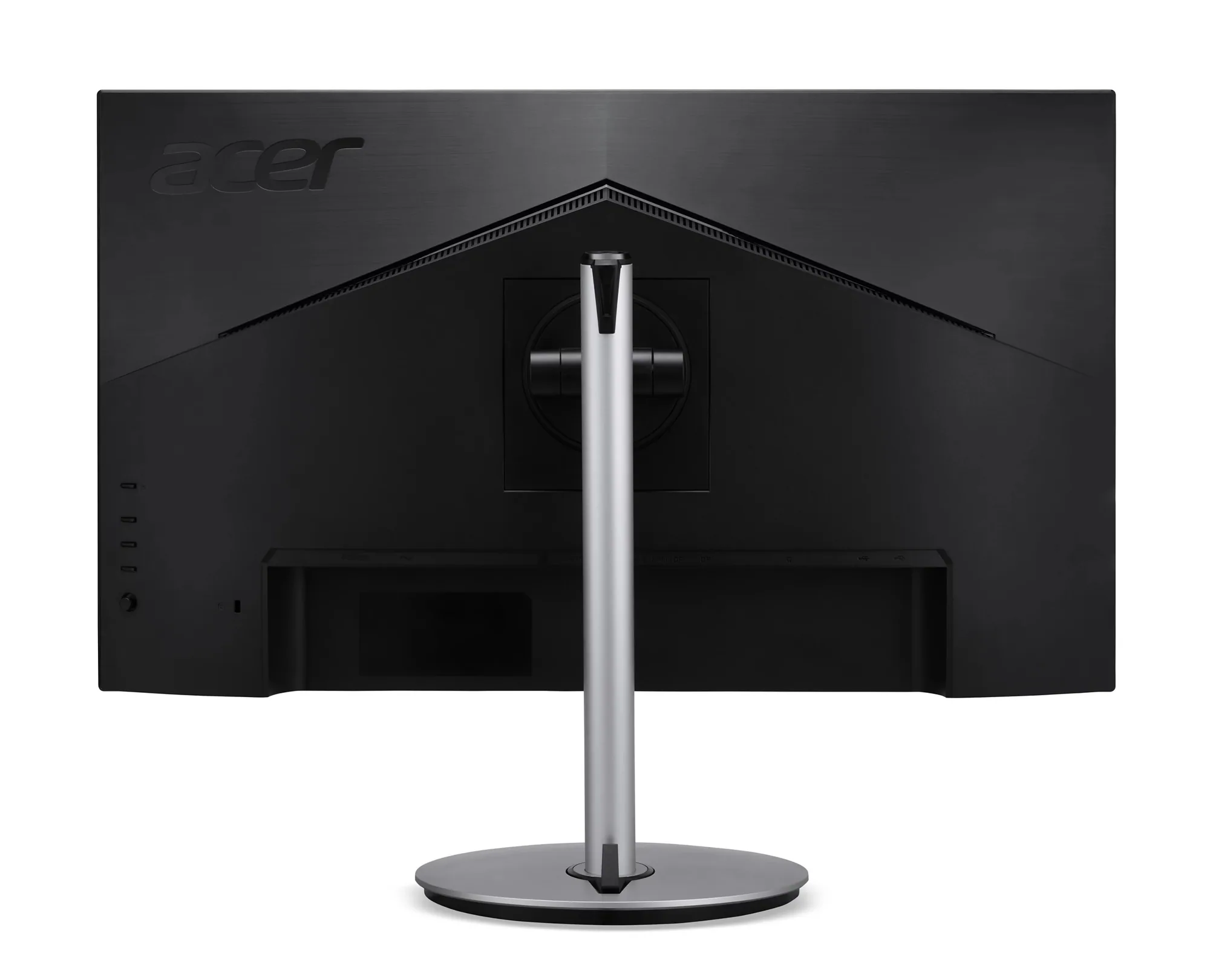 Acer Vero CB2 CB272P6BMIPRX Computerbildschirm 68,6 cm (27") 1920 x 1080 Pixel Full HD LCD Schwarz – Bild 4