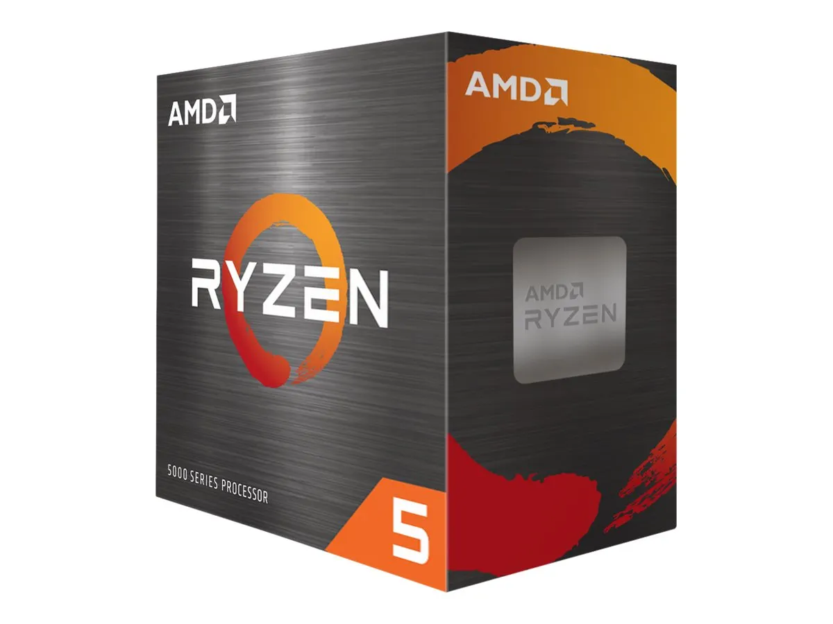 AMD   Ryzen 5  5600    4,2GHz AM4  36MB Cache