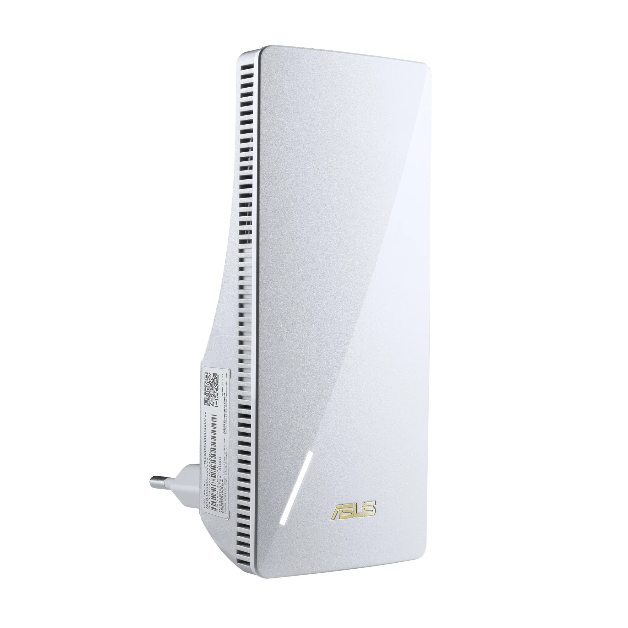 ASUS RP-BE58 Dual-Band (2,4 GHz/5 GHz) Wi-Fi 7 (802.11be) Weiß 1 Intern – Bild 3
