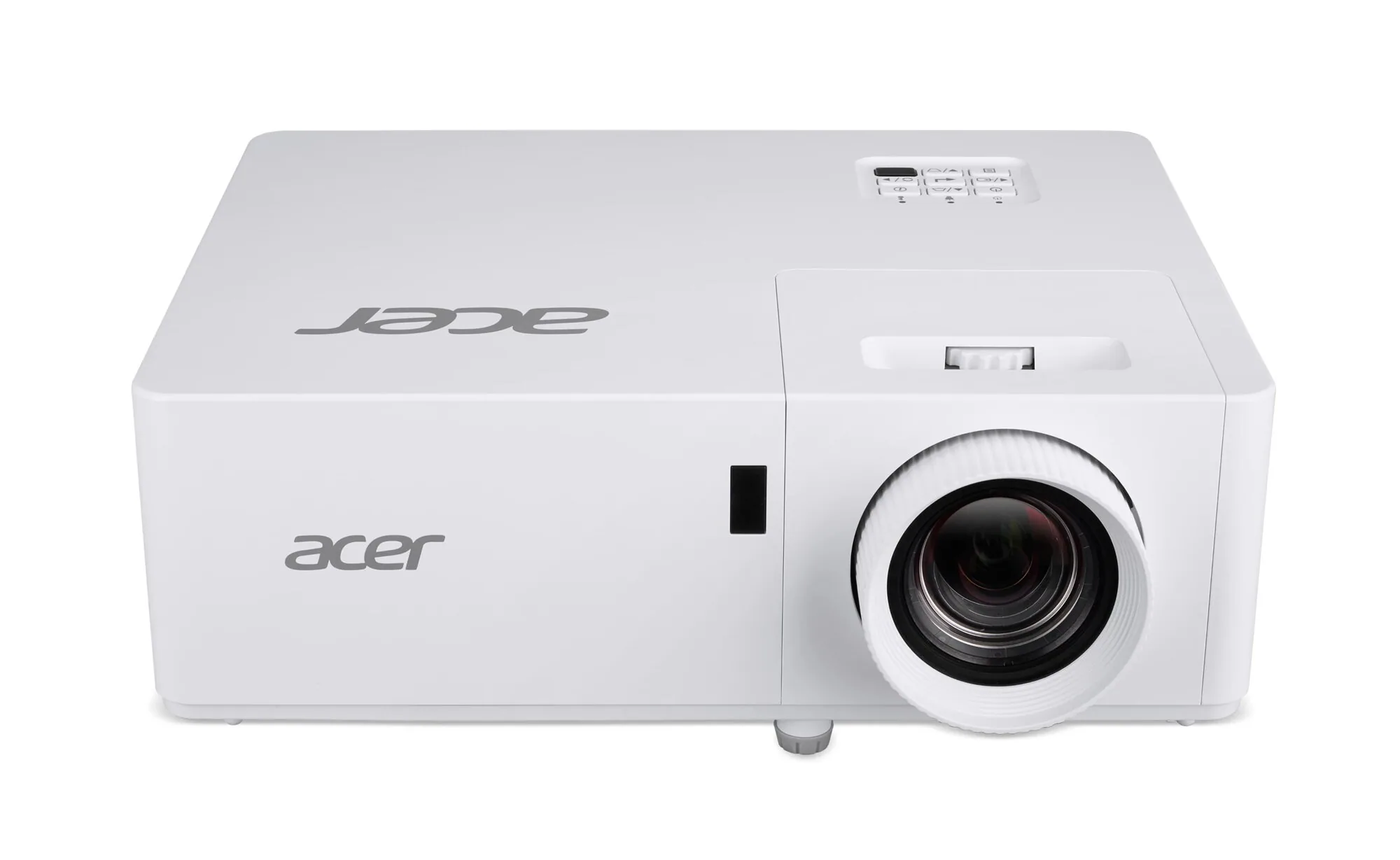Acer Large Venue PL6520 Großraumprojektor 6000 ANSI Lumen DLP 1080p (1920x1080) Weiß – Bild 2