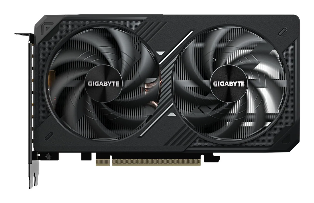 GIGABYTE GeForce RTX 5060 Ti WINDFORCE MAX OC 16G Grafikkarte – Bild 5