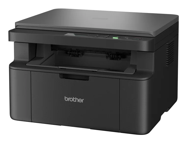 Brother DCP-L1640W Laser-Drucker A4 – Bild 4